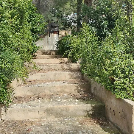 Nature Lovers منزل للإقامة أوروبيسا ذيل مار